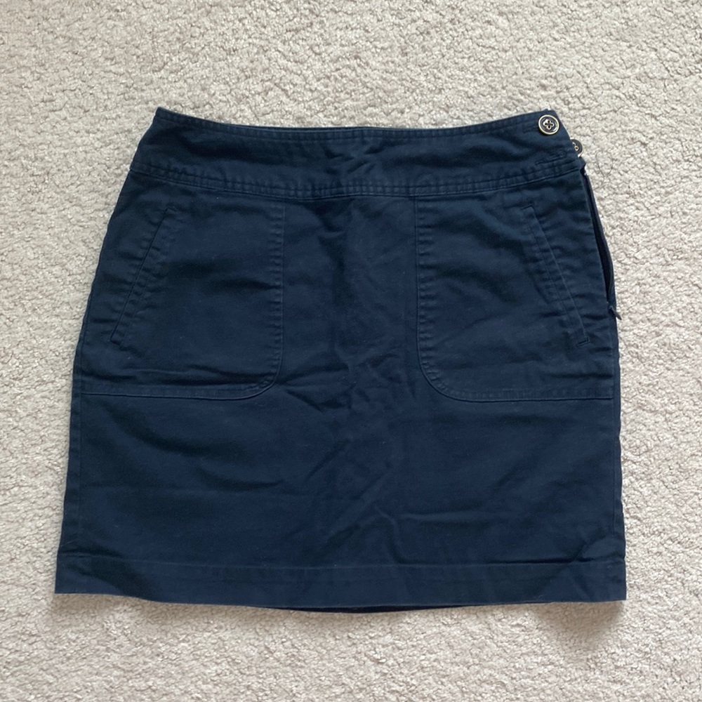 Banana republic skirt